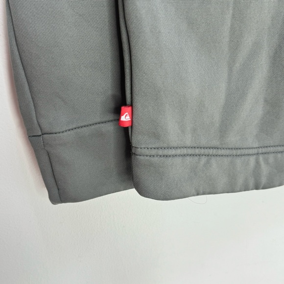 Quicksilver Mountain Division hooded jacket - Picture 3 of 6